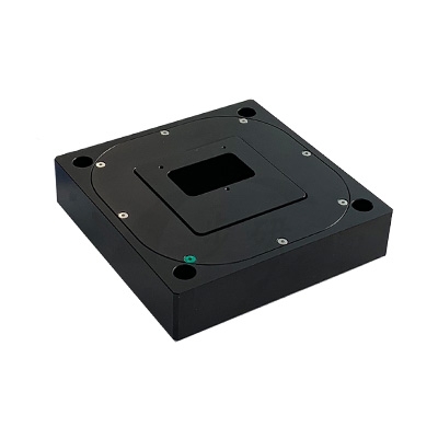 壓電掃描臺 ∣ PK2L130-100U【定制】