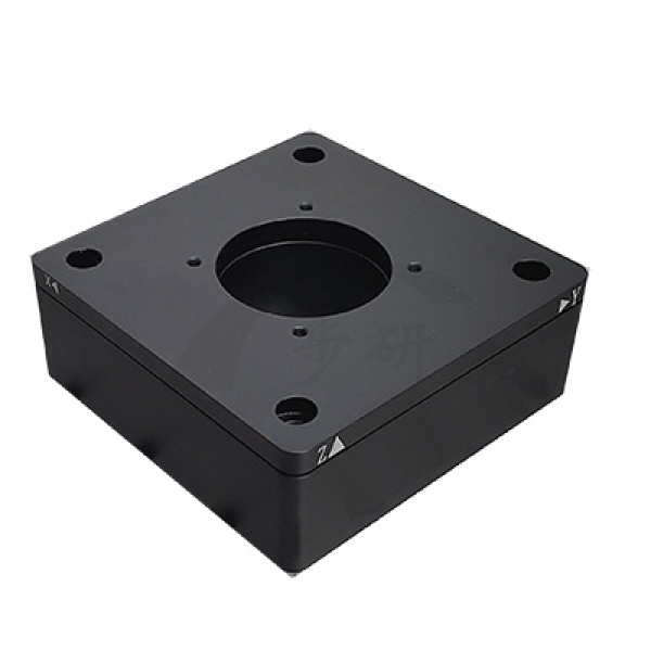 壓電掃描臺 ∣ PK2L80-200U