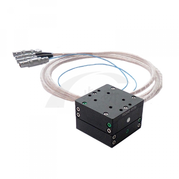 壓電平移臺(tái) ∣ PS2H45-012U