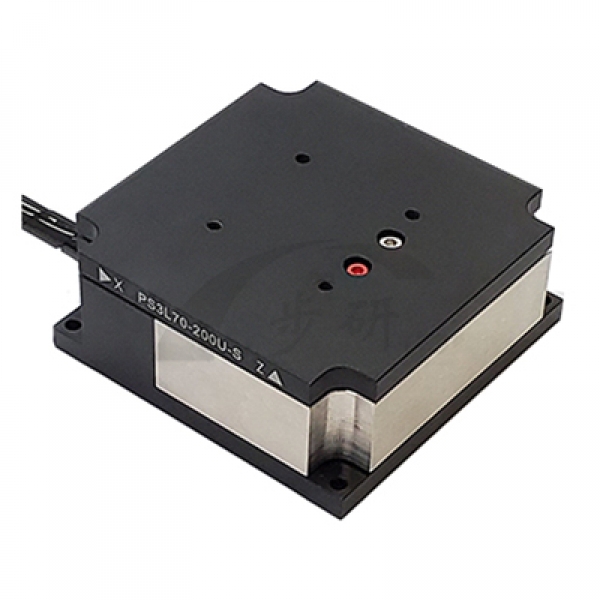壓電平移臺(tái) ∣ PS2L70-200U