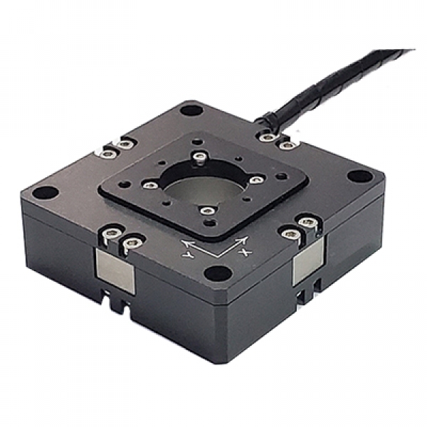 壓電掃描臺 ∣ PK2L60-040U