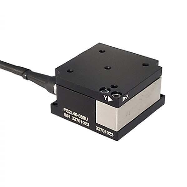 壓電平移臺(tái) ∣ PS2L40-080U（升級(jí)款）