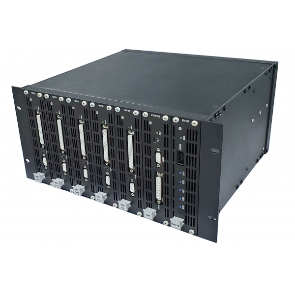 電機(jī)控制器  ▏100通道